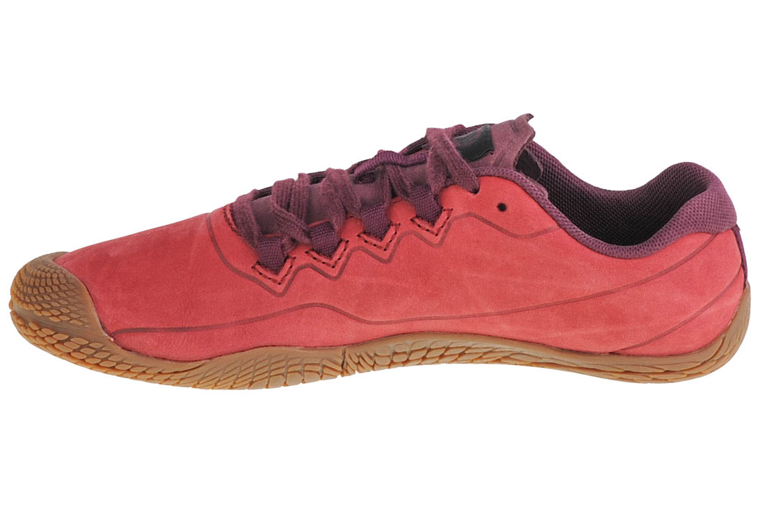 Obuv Merrell Vapor Glove 3 Luna Leather J94884 – Obrázok 3