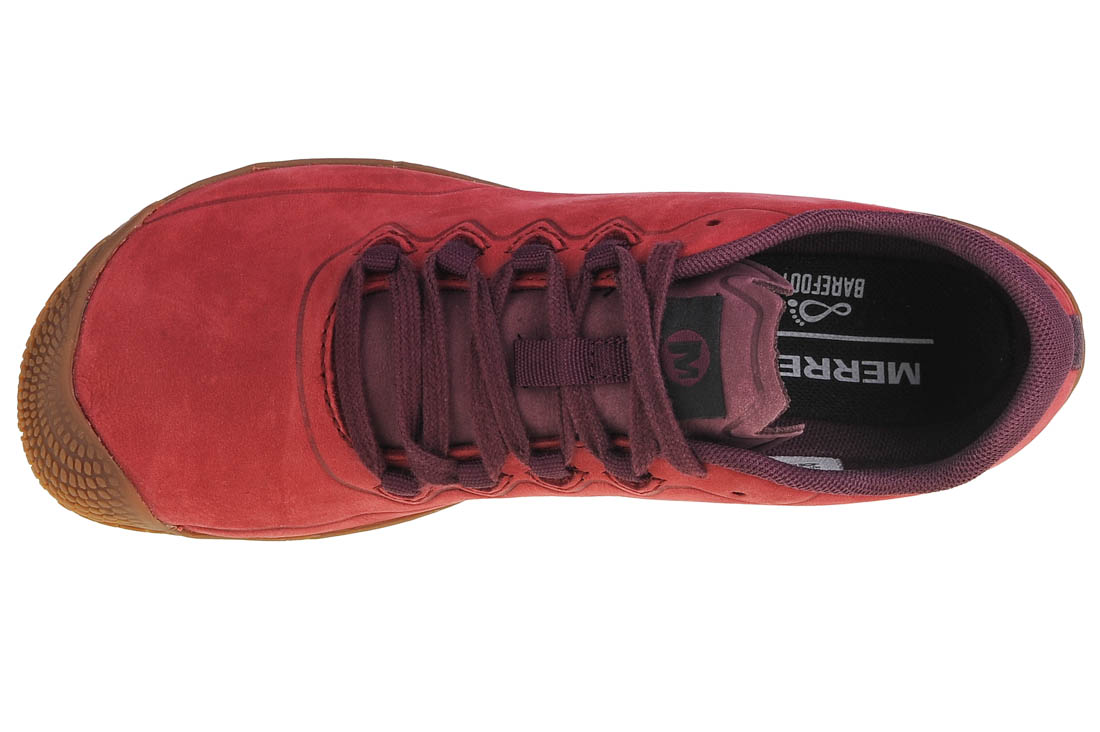 Obuv Merrell Vapor Glove 3 Luna Leather J94884 – Obrázok 4