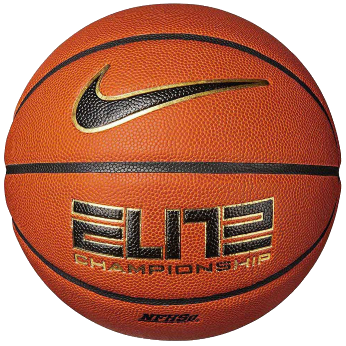Basketbalová lopta Nike Elite All Court 8P 2.0 Ball N1004086-878 – Obrázok 2