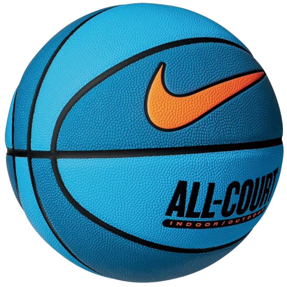 Basketbalová lopta Nike Everyday All Court 8P Ball N1004369-452 – Obrázok 2