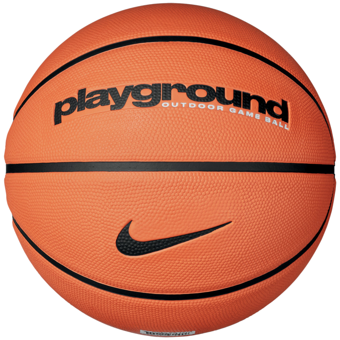Basketbalová lopta Nike Everyday Playground 8P Graphic Ball N1004371-877 – Obrázok 3