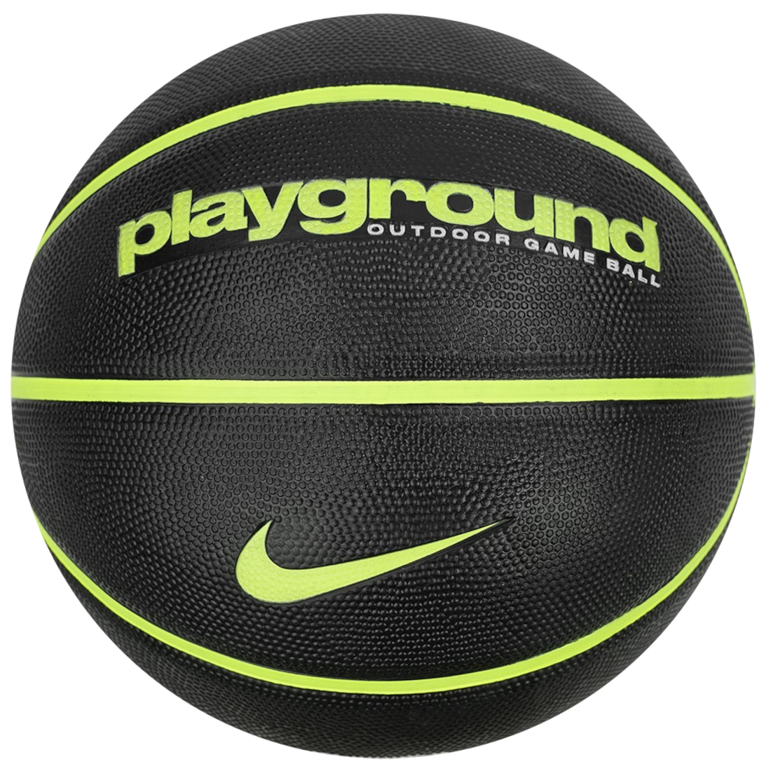 Basketbalová lopta Nike Everyday Playground 8P Ball N1004498-085 – Obrázok 3
