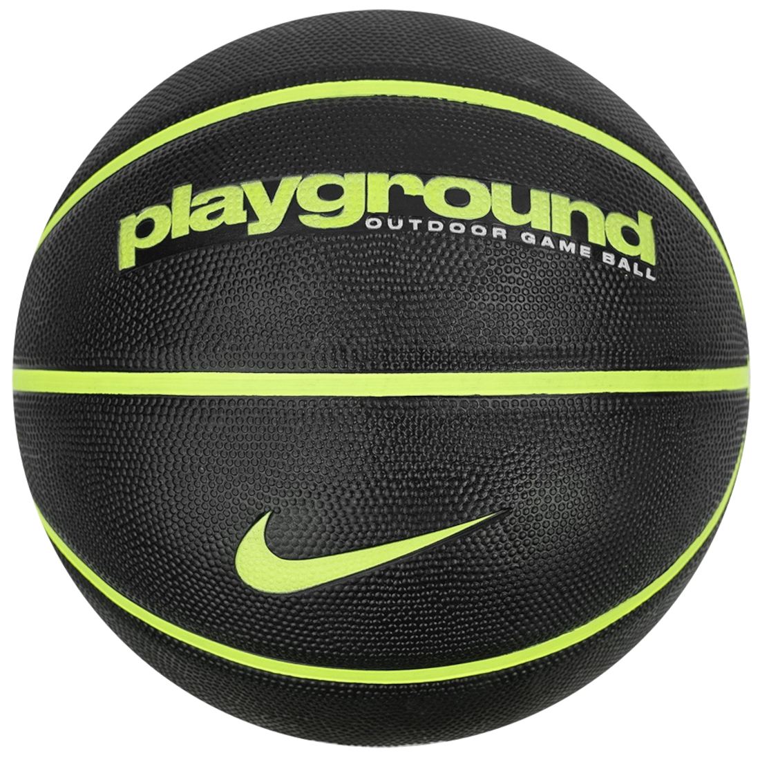 Basketbalová lopta Nike Everyday Playground 8P Ball N1004498-085 – Obrázok 4