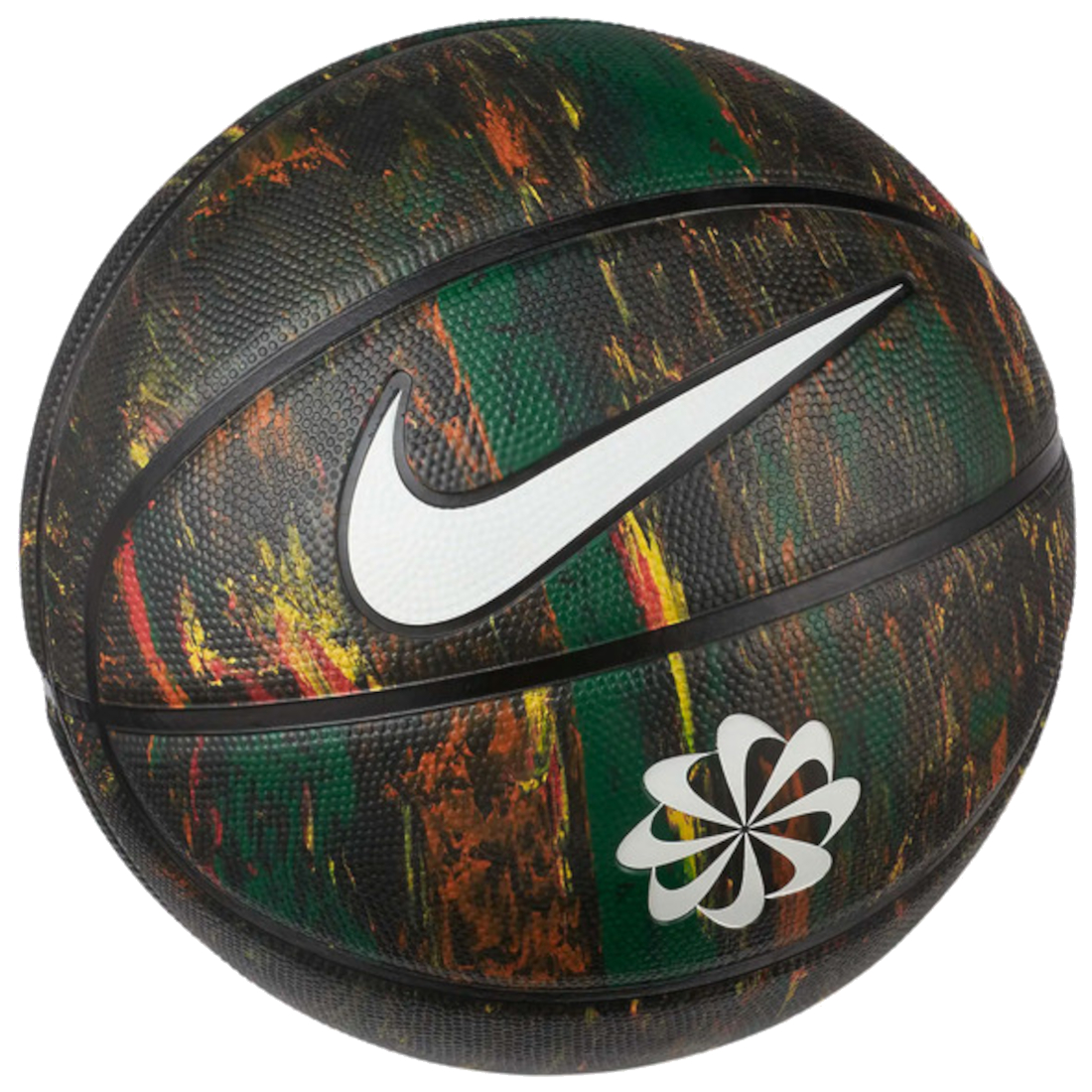 Basketbalová lopta Nike Everyday Playground 8P Ball N1007037-973 – Obrázok 2