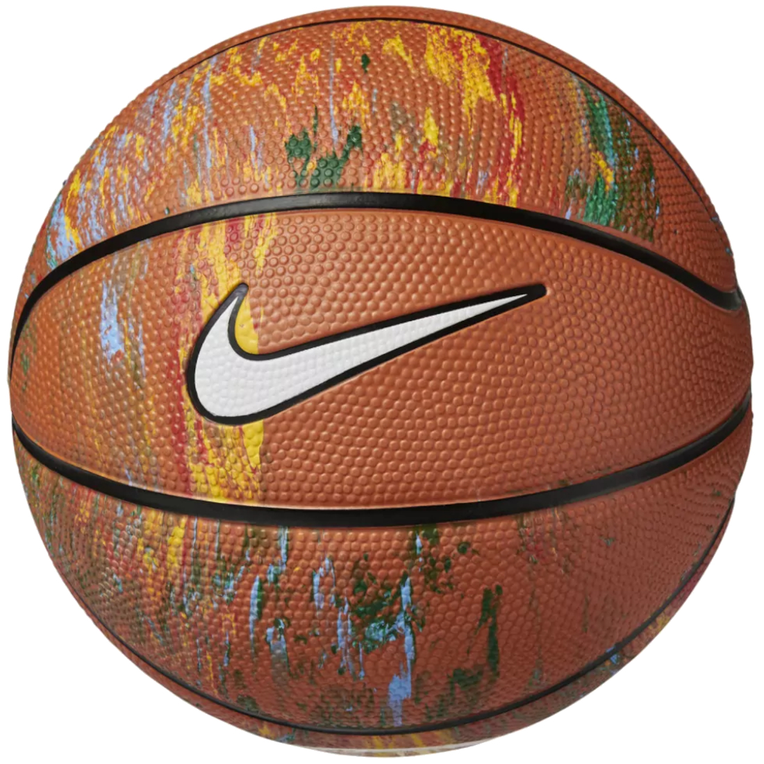Basketbalová lopta Nike Everyday Playground 8P Ball N1007037-987 – Obrázok 3