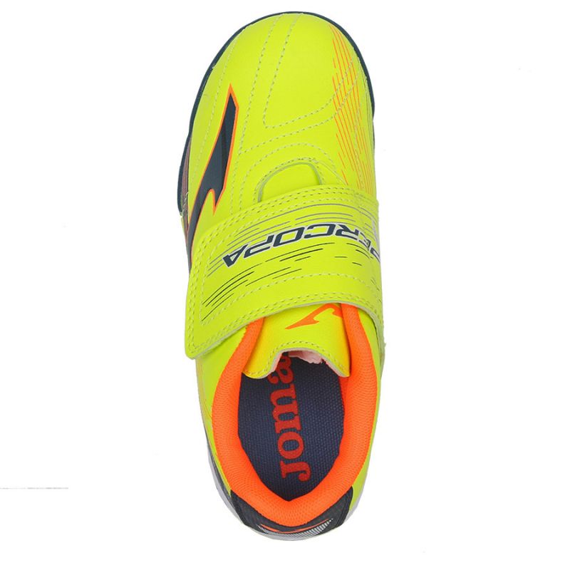 Turfy Joma Super Copa 2209 TF Jr SCJS2209TFV – Obrázok 3