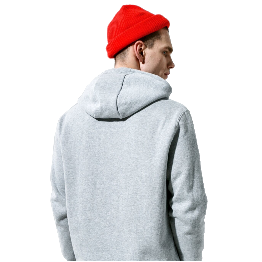 Mikina Ellesse SL Gottero OH Hoody SHC07407-112 – Obrázok 2