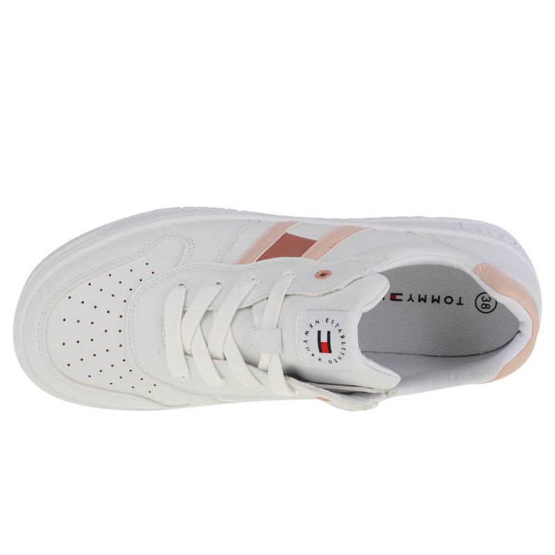 Obuv Tommy Hilfiger W T3A4-32143-1351X134 – Obrázok 3