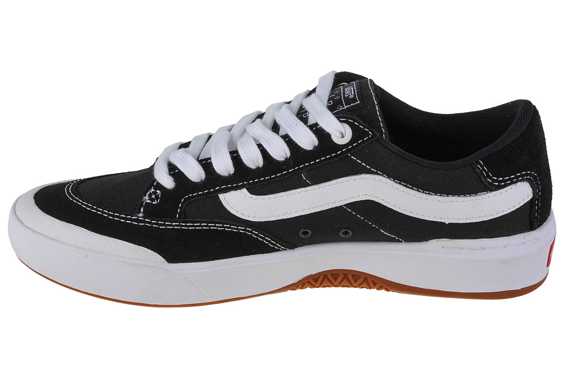 Obuv Vans Berle Pro VN0A3WKX6BT – Obrázok 2