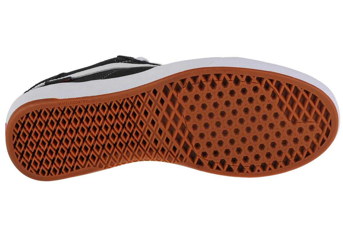 Obuv Vans Berle Pro VN0A3WKX6BT – Obrázok 4