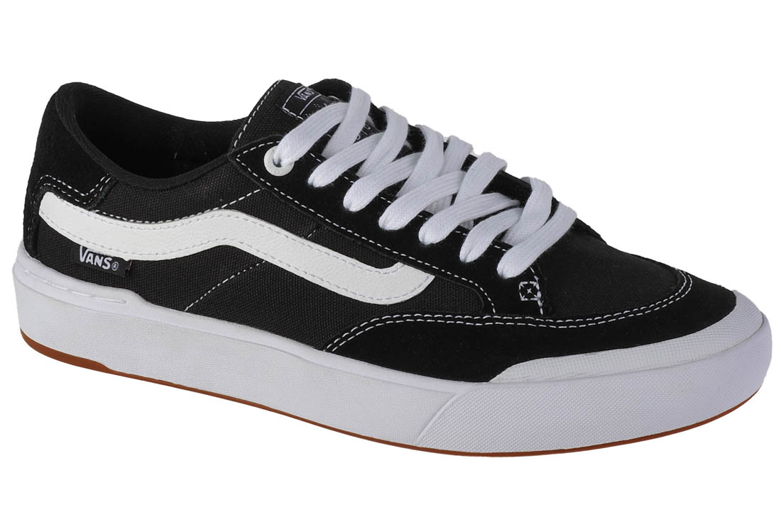 Obuv Vans Berle Pro VN0A3WKX6BT – Obrázok 5