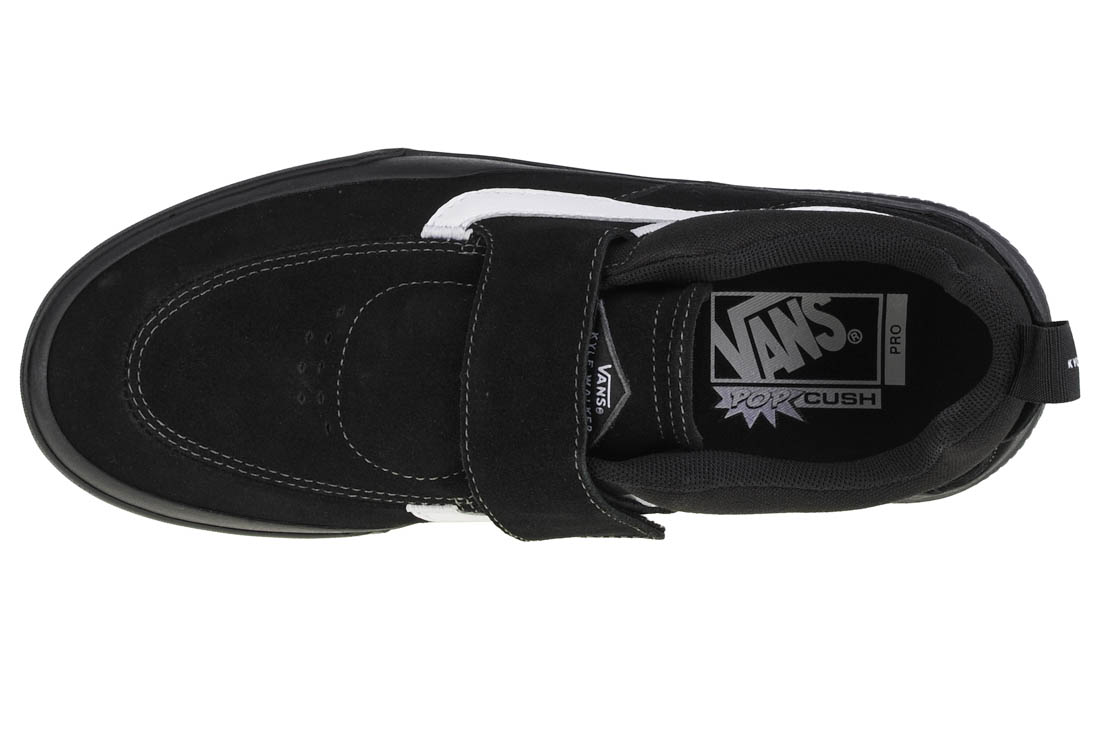 Obuv Vans Kyle Pro 2 VN0A4UW3ENR – Obrázok 3