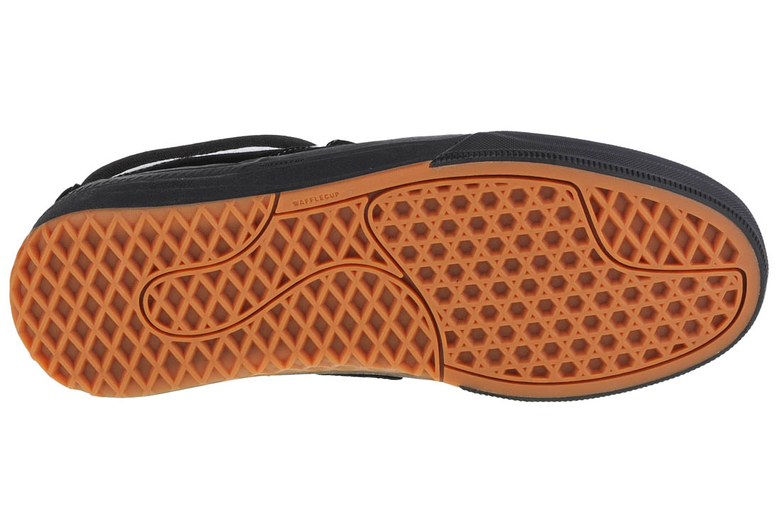 Obuv Vans Kyle Pro 2 VN0A4UW3ENR – Obrázok 4