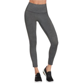 Skechers Go Walk High Waisted Legging W03LG30B-GYS