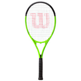 Wilson Blade Feel XL 106 Tennis Racquet WR054910U