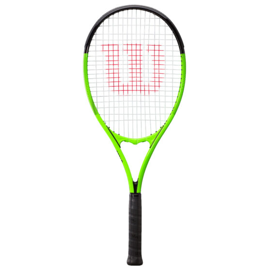 Wilson Blade Feel XL 106 Tennis Racquet WR054910U
