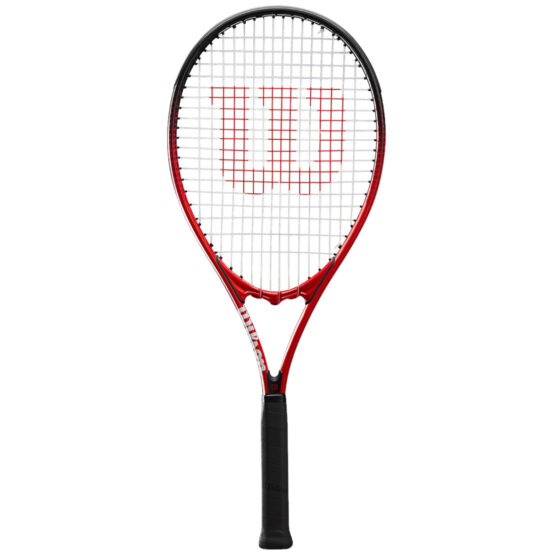 Wilson Pro Staff Precision XL 110 Tennis Racquet WR080310U