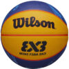 Wilson FIBA 3X3 Mini Ball WTB1733XB2020