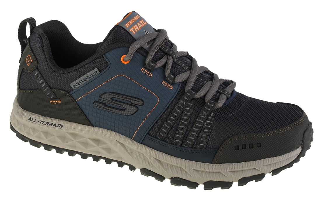 Obuv Skechers Escape Plan 51591-NVOR
