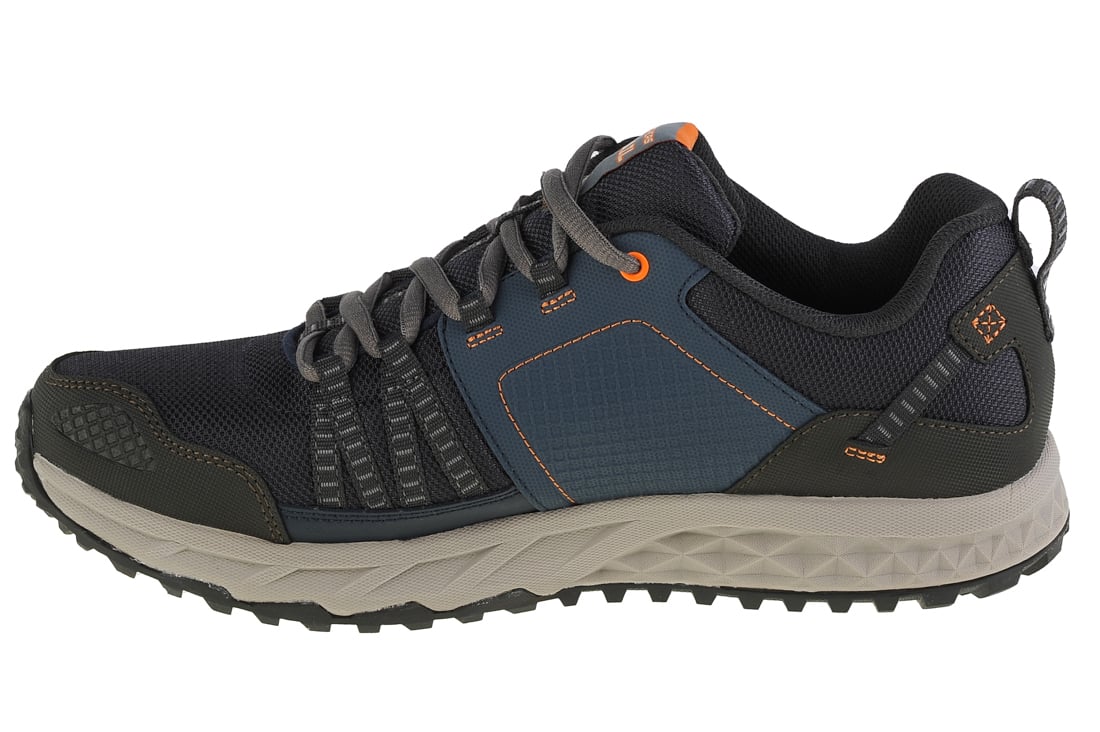 Obuv Skechers Escape Plan 51591-NVOR – Obrázok 2