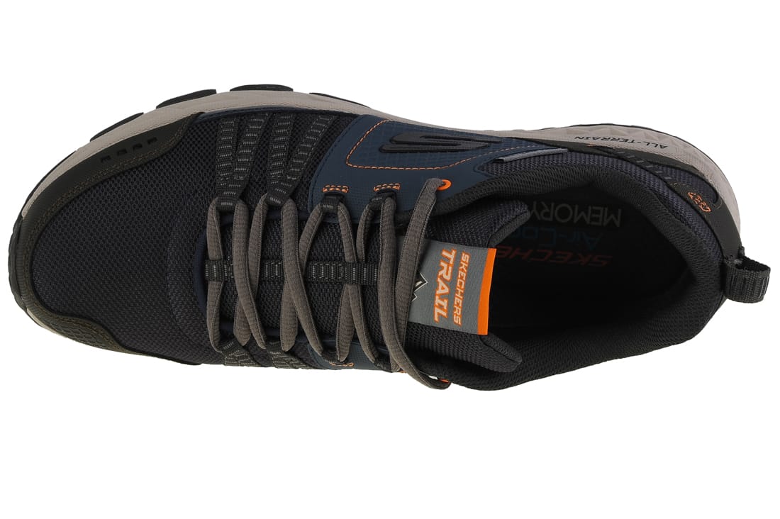 Obuv Skechers Escape Plan 51591-NVOR – Obrázok 5