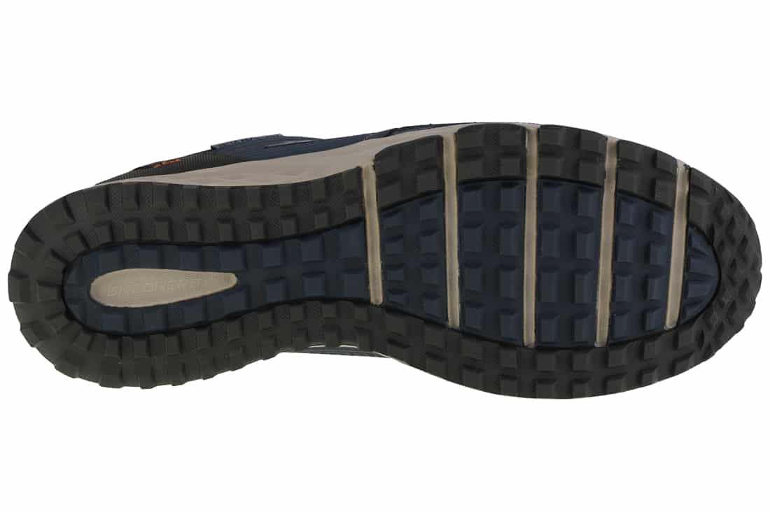 Obuv Skechers Escape Plan 51591-NVOR – Obrázok 3
