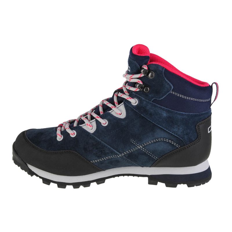 Turistická obuv CMP Alcor Mid W 39Q4906-61UG – Obrázok 2