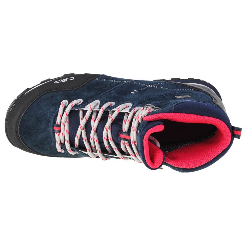 Turistická obuv CMP Alcor Mid W 39Q4906-61UG – Obrázok 3