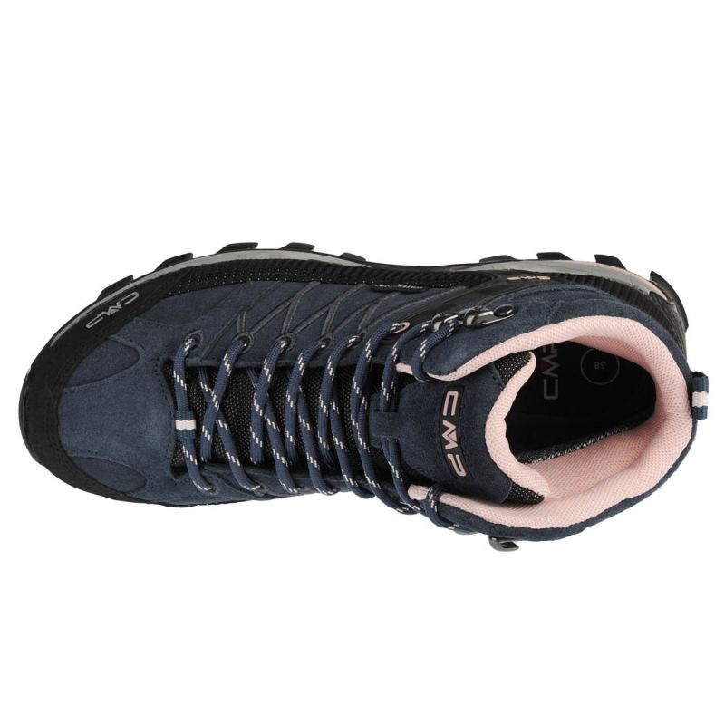 Turistická obuv CMP Rigel Mid W 3Q12946-53UG – Obrázok 3