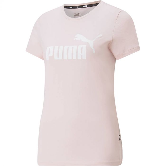 Dámske tričko PUMA ESS LOGO TEE - 586775-82