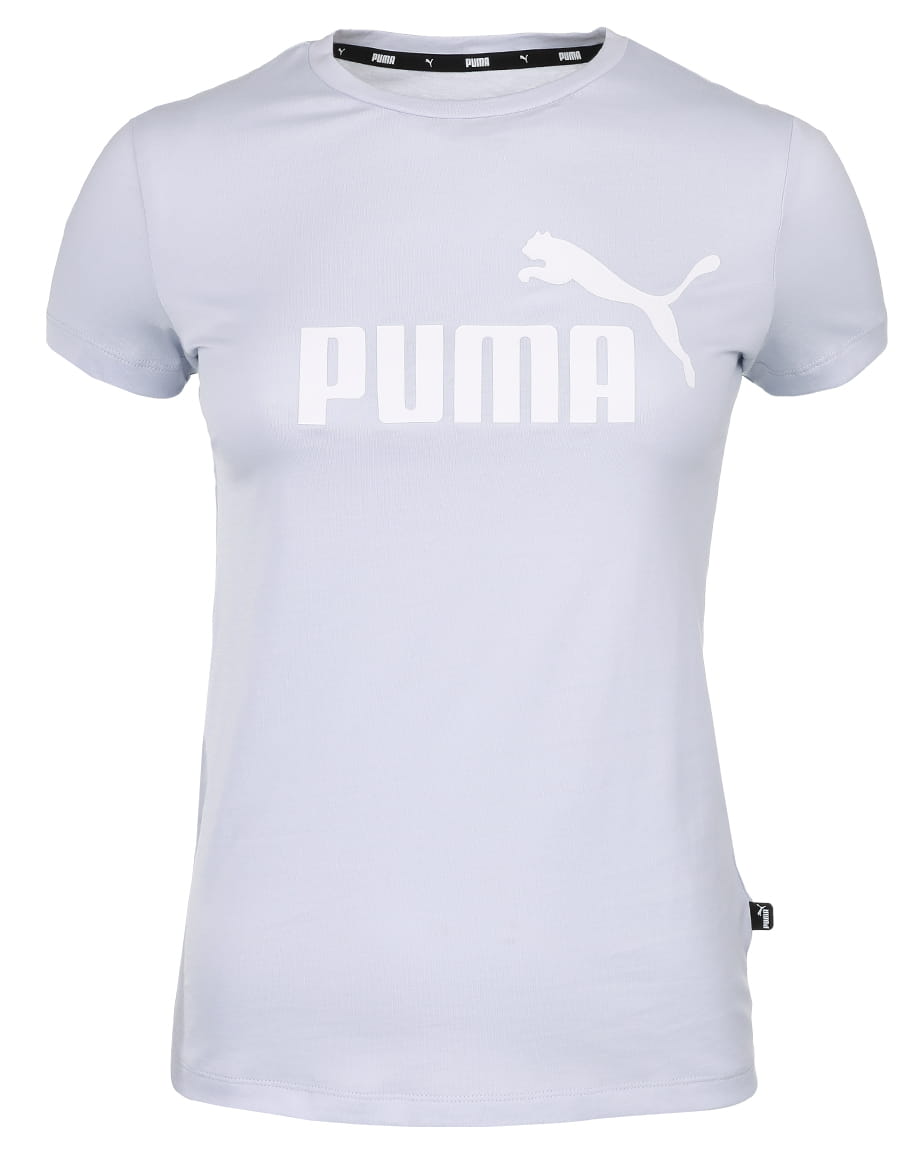 Dámske tričko PUMA ESS LOGO TEE - 586775-83