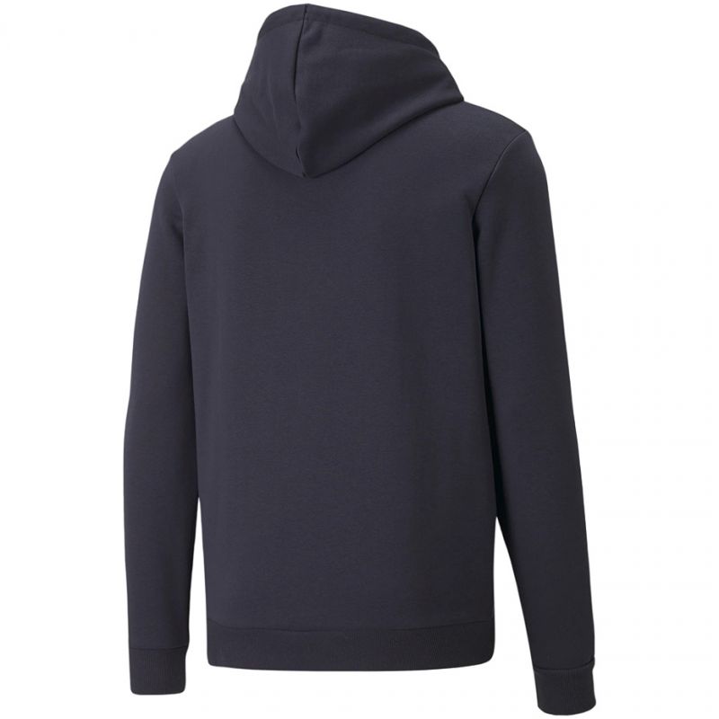 Mikina Puma Fussball Street Hoody Parisian M 657593 05 – Obrázok 2
