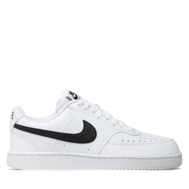 Obuv Nike Court Vision Low NN - DH3158-101 – Obrázok 2