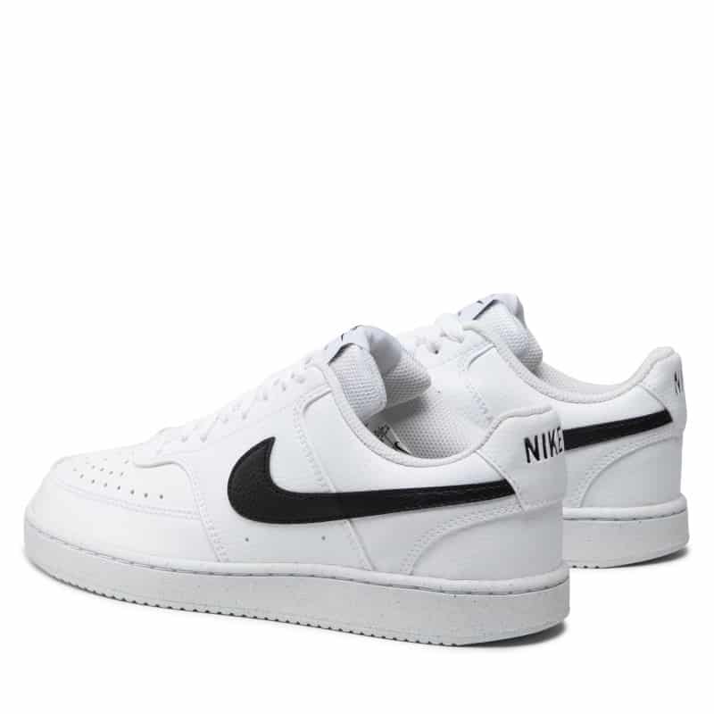 Obuv Nike Court Vision Low NN - DH3158-101 – Obrázok 4