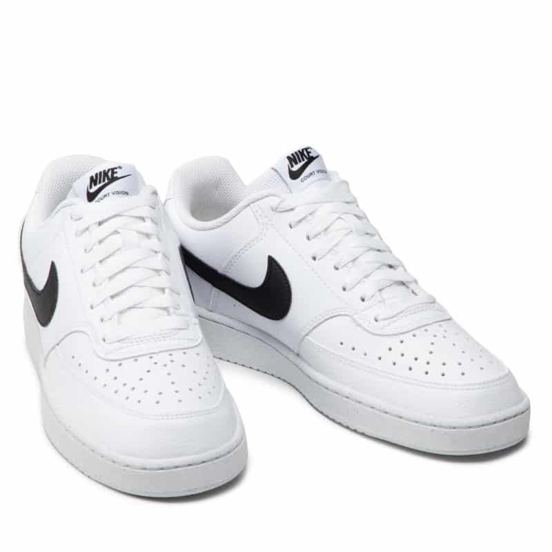 Obuv Nike Court Vision Low NN - DH3158-101 – Obrázok 3
