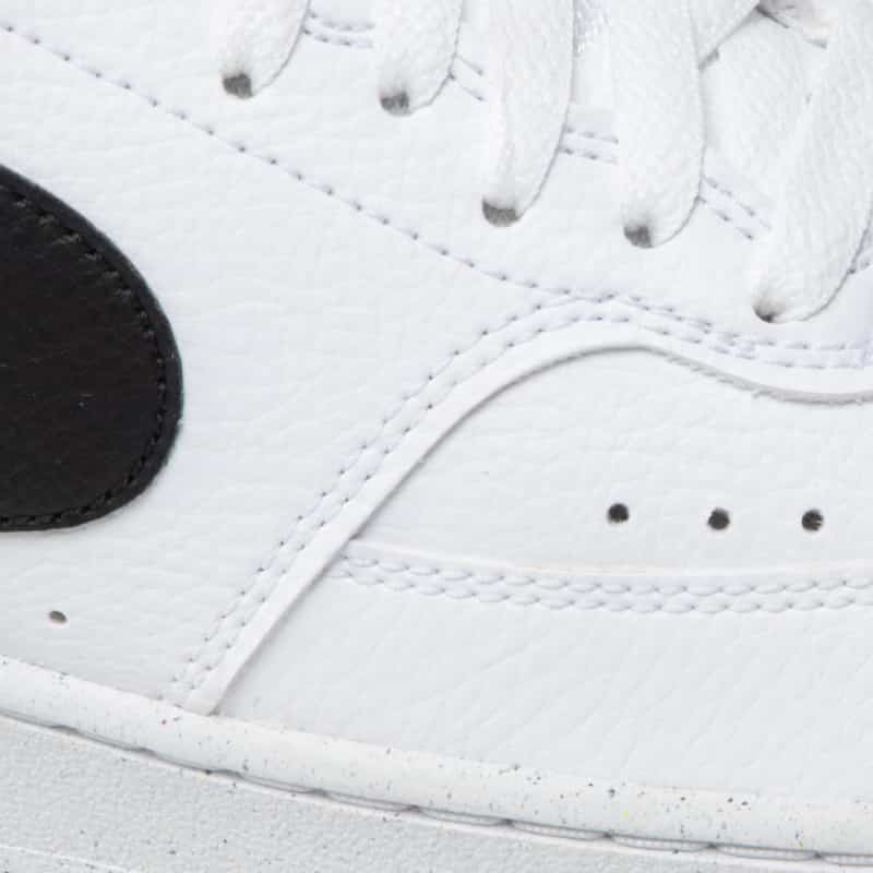 Obuv Nike Court Vision Low NN - DH3158-101 – Obrázok 7
