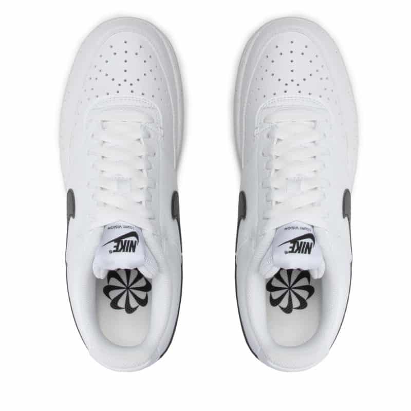 Obuv Nike Court Vision Low NN - DH3158-101 – Obrázok 5