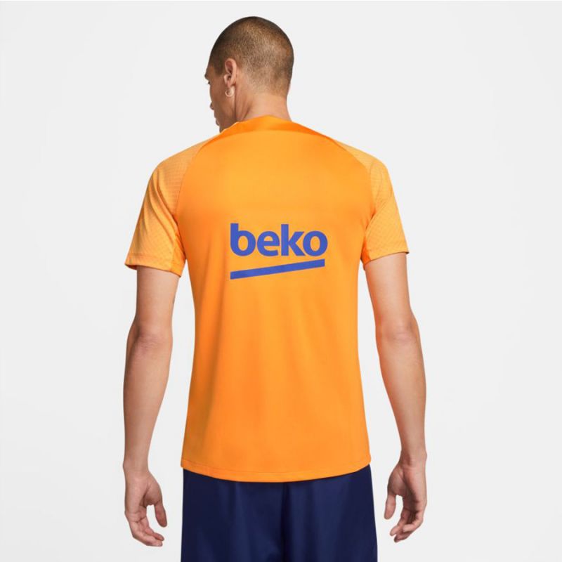 Dres Nike FC Barcelona Strike M DH7707 837 – Obrázok 2