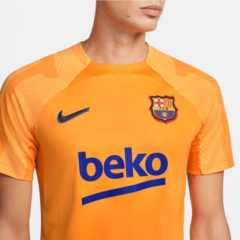 Dres Nike FC Barcelona Strike M DH7707 837 – Obrázok 3