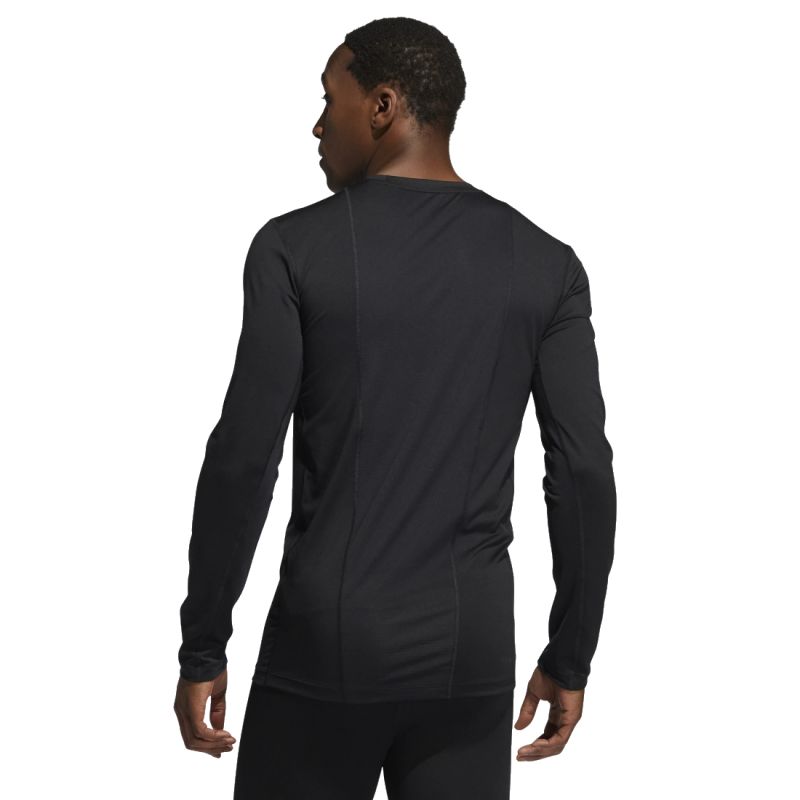 Mikina adidas Techfit Compression Long Sleeve M GM5038 – Obrázok 2