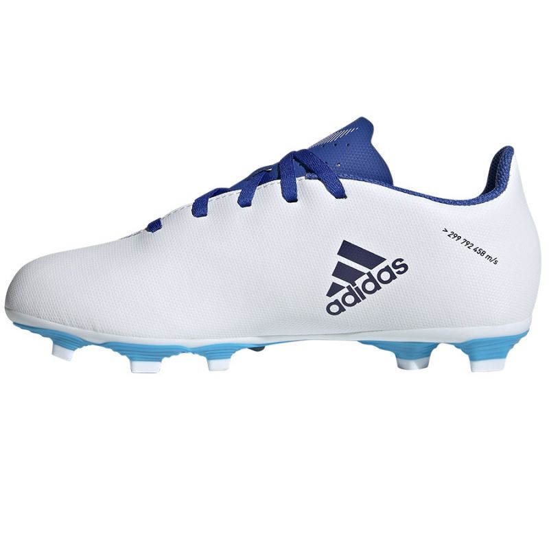 Kopačky Adidas X Speedflow.4 FxG Jr GW7519 – Obrázok 2