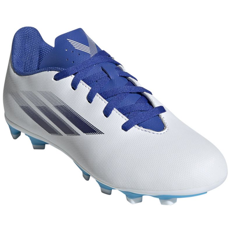 Kopačky Adidas X Speedflow.4 FxG Jr GW7519 – Obrázok 3