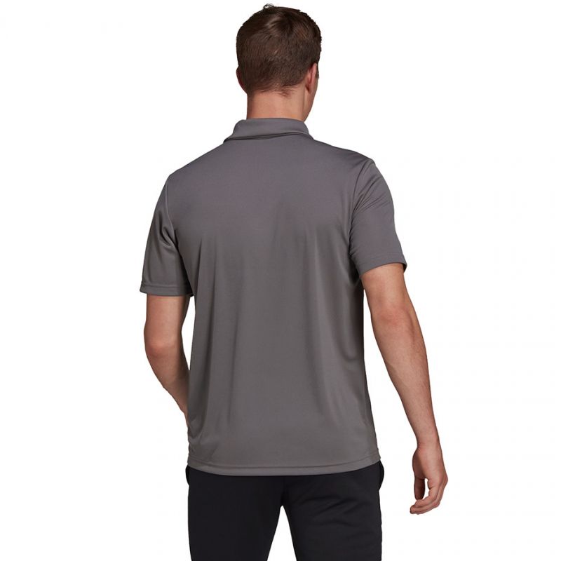 Tričko adidas Entrada 22 Polo M H57486 – Obrázok 2