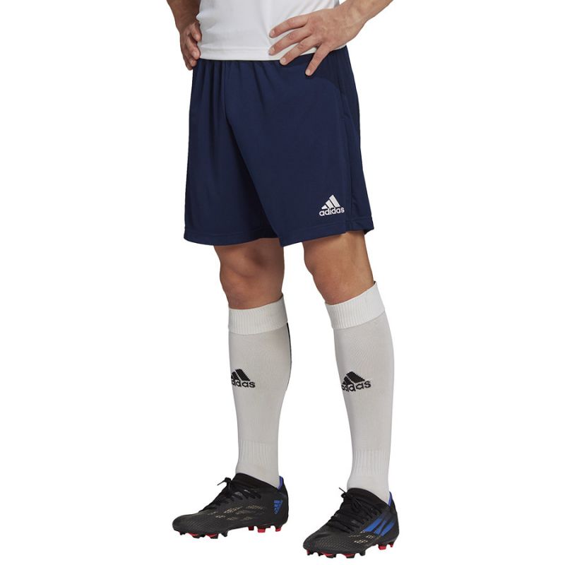 Šortky Adidas Entrada 22 Training Short M H57488 – Obrázok 3