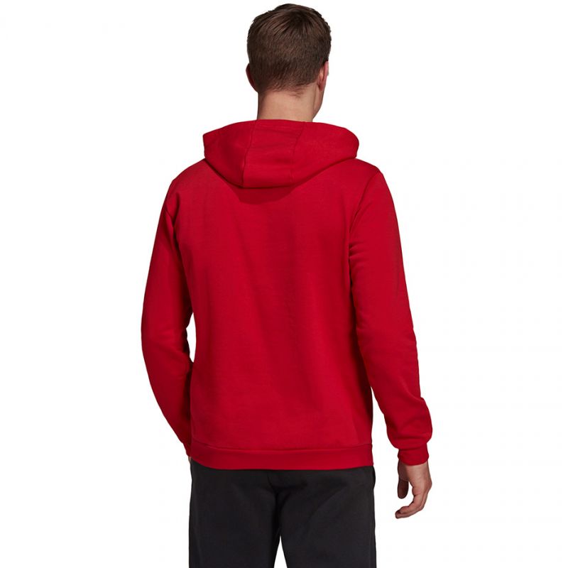 Mikina adidas Entrada 22 Hoody M H57514 – Obrázok 2