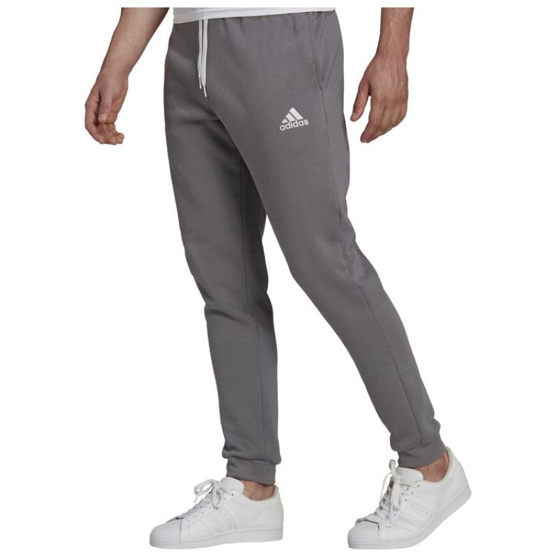 Tepláky Nohavice Adidas Entrada 22 Sweat M H57531 – Obrázok 3