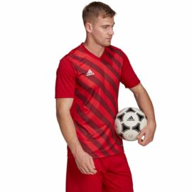 Futbalový dres Adidas Entrada 22 M HB0572 – Obrázok 3