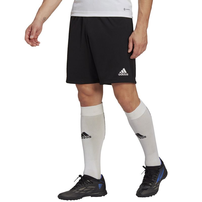 Šortky Adidas Entrada 22 Training Short M HB0575 – Obrázok 3