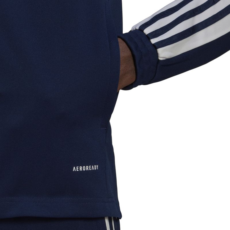 Mikina adidas Squadra 21 M HC6279 – Obrázok 2