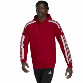 Alternative view of Mikina adidas Squadra 21 Sweet Hoody M HC6282